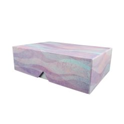 13 Bright Waves Fliptop Box by Hudson 43