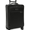 Baseline Essential Carry-On Spinner Suitcase