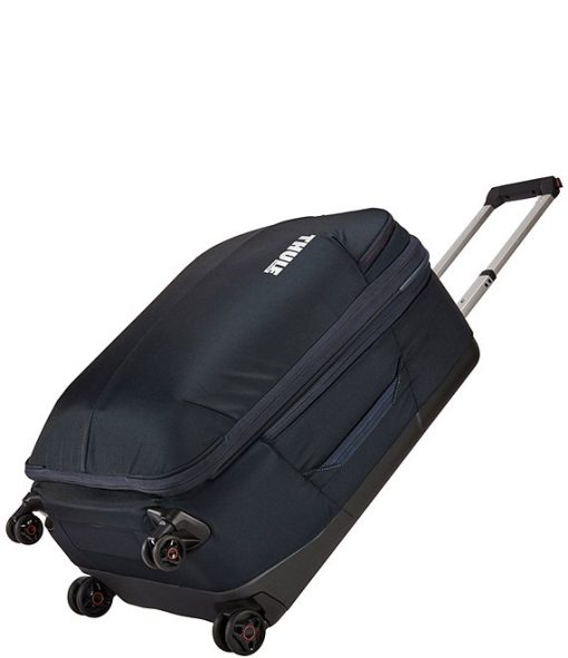 Subterra 25 Medium Spinner Suitcase - Image 5