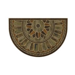 Boardwalk Path Doormat Chestnut 2  x 3