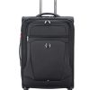 Velocity Softside 24 Expandable Spinner Suitcase