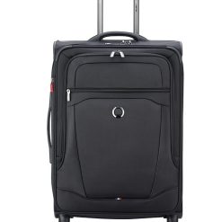 Velocity Softside 24 Expandable Spinner Suitcase