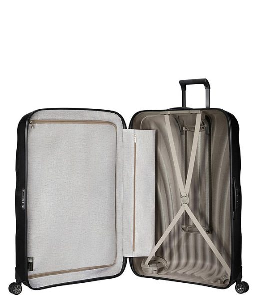 C-Lite Hardside Collection Large Spinner - Image 2