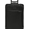 Essential 2-Wheeled Carry-On Suitcase
