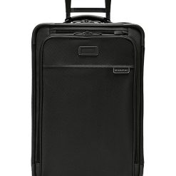 Essential 2-Wheeled Carry-On Suitcase