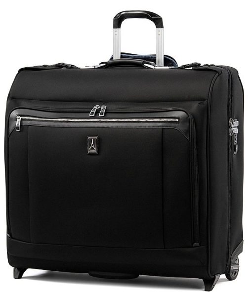 Platinum Elite 50 Check-In Rolling Garment Bag