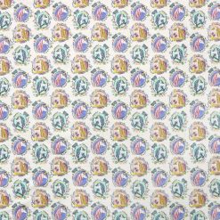 Self Portrait Unicorn Super Snuggle Flannel Fabric