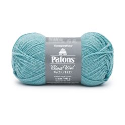 Patons Classic 194yds Worsted Wool Clearance Yarn