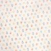 POP! Robot Super Snuggle Flannel Fabric