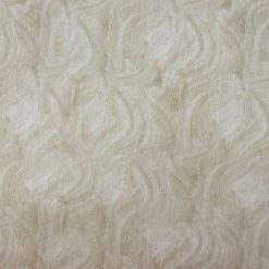 Cream Swirl 108 Wide Cotton Fabric