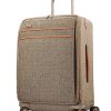 Tweed Legend Journey Medium Spinner Suitcase