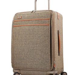Tweed Legend Journey Medium Spinner Suitcase