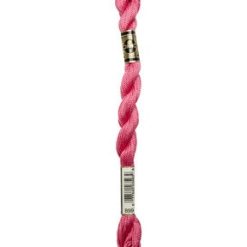 DMC Pearl Cotton Thread 27 Yds Size 5