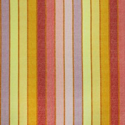 Pastel Wide Stripe Super Snuggle Flannel Fabric