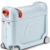 Stokke JetKids Travel BedBox Ride-On Suitcase