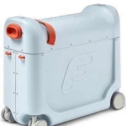 Stokke JetKids Travel BedBox Ride-On Suitcase