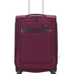 Ascella 3.0 Softside Collection Carry-On Expandable Spinner
