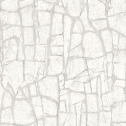 Surface Style Petra Cloud Peel   Stick Wallpaper