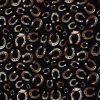 Horseshoes Super Snuggle Flannel Fabric