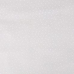 Multi Tonal Dots White Cotton Fabric by Keepsake Calico