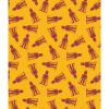 St. Jude Fever Fighter By Ethan Cotton Fabric