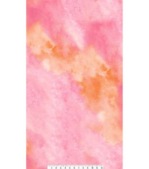 Tropical Blender Super Snuggle Flannel Fabric - Image 2