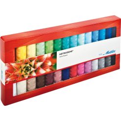 Mettler Metrosene Gift Pack Article 9161 28 Pkg