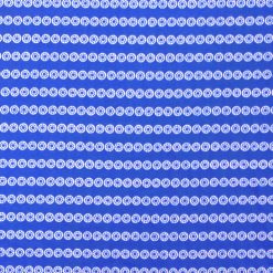 Buttons Super Snuggle Flannel Fabric
