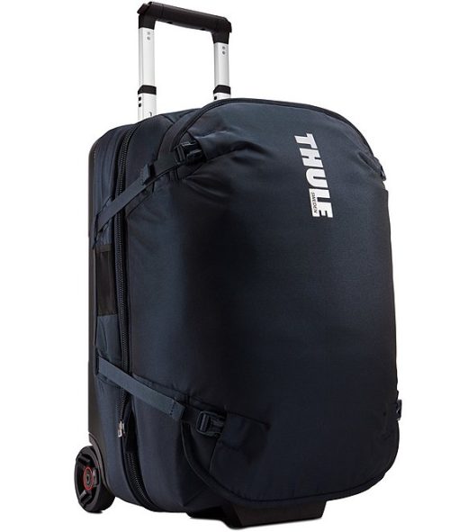 Subterra Rolling Duffle Bag Luggage 55cm/22 - Image 2