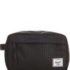 EcoSystem Houndstooth Embossed Chapter Travel Kit
