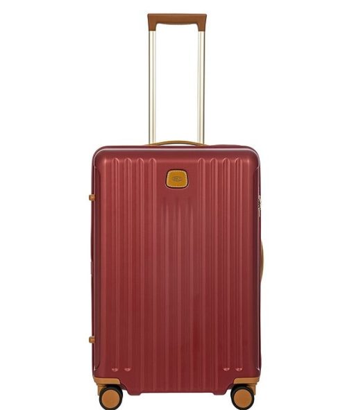 Capri 27 Medium Spinner Suitcase - Image 2