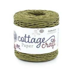 Lion Brand Cottage Craft 164yds Bulky Paper Clearance Yarn