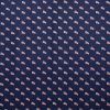 Mini Flags Allover Patriotic Cotton Fabric