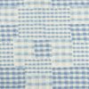 108 Wide Gingham Plaid Flannel Fabric