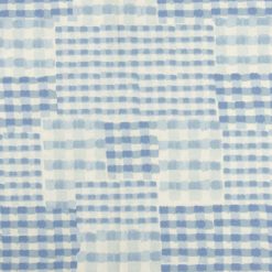 108 Wide Gingham Plaid Flannel Fabric