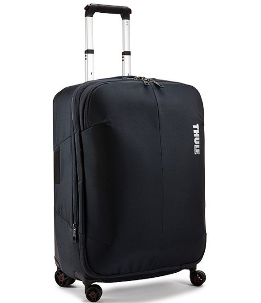 Subterra 25 Medium Spinner Suitcase - Image 4