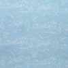 Super Snuggle Sketch Wilderness Flannel Fabric