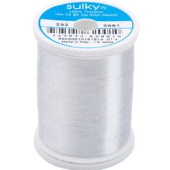 Sulky King Size Thread