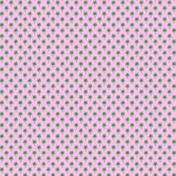 Fabric Traditions Palm Trees on Pink Novelty Cotton Fabric