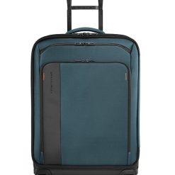 ZDX 26 Medium Expandable Spinner Suitcase