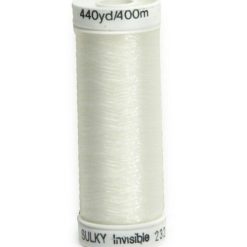 Sulky Clear Invisible Thread 0001 Clear