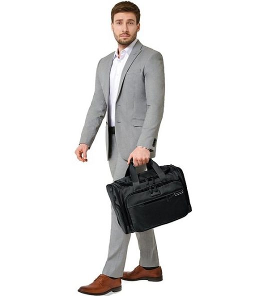 Baseline Underseat Duffle Bag - Image 6