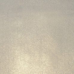 Gold Shimmer Foil on Cream Quilt Cotton Fabric by Keepsake Calico