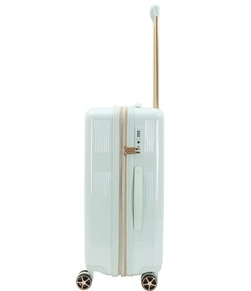 Huntington Collection 26 Spinner Suitcase - Image 4