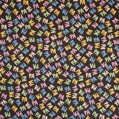 Pennsylvania Cotton Fabric