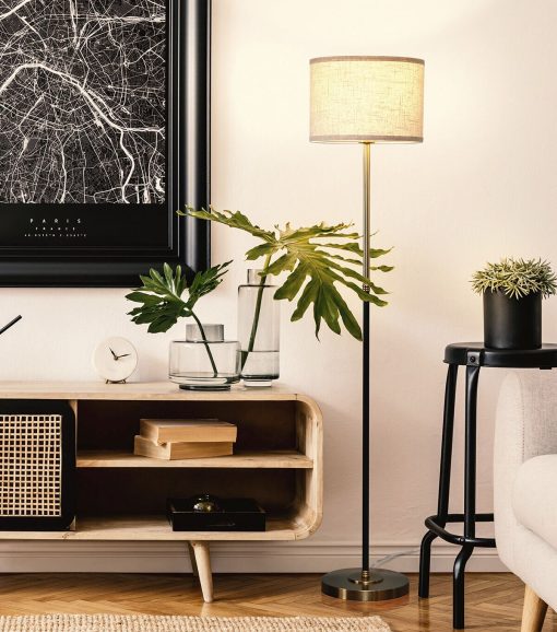 Brightech Emery LED Floor Lamp - Image 6