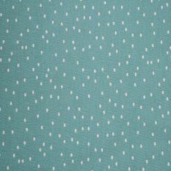 Dots on Atlantis Cotton Fabric by Quilter s Showcase