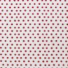 Dots Super Snuggle Flannel Fabric