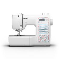 Brother CP2160W 60 Stitch Computerized Sewing Machine Multi Floral