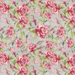 Susan Winget Blush Rose Premium Cotton Fabric